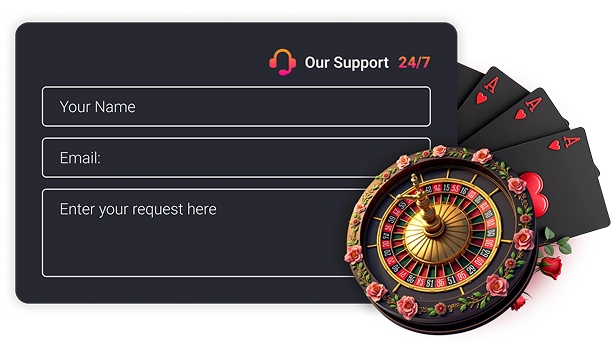 Voodoo Casino Australia Support